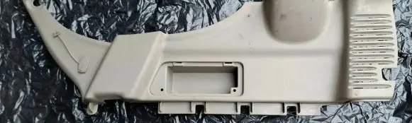 GMC Envoy Trunk/boot lower side trim panel 15066414 VT3502A VPPP03