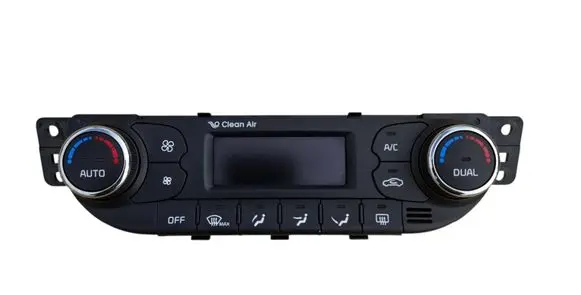 KIA Ceed Climate control unit 97250A2202 KB15507