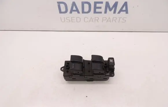 Mazda 6 Electric window control switch 514526 D209