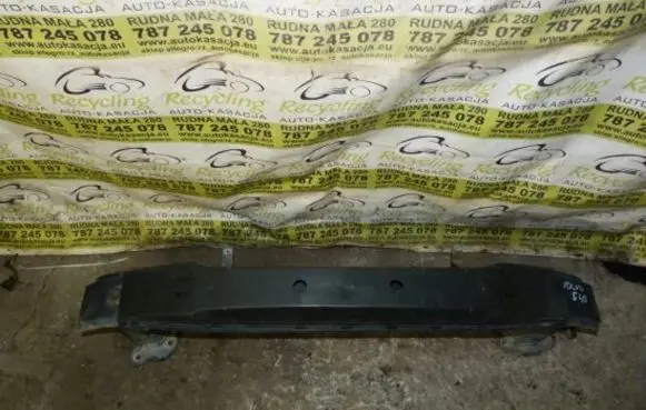 Volvo S40 Front bumper cross member