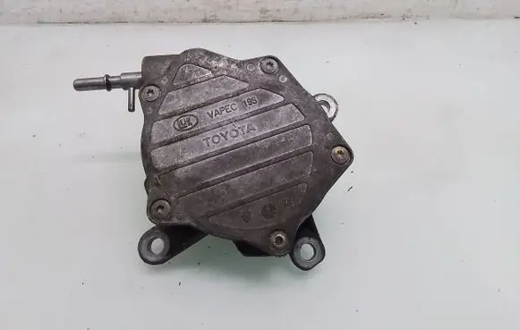 Toyota Avensis T250 Vacuum pump