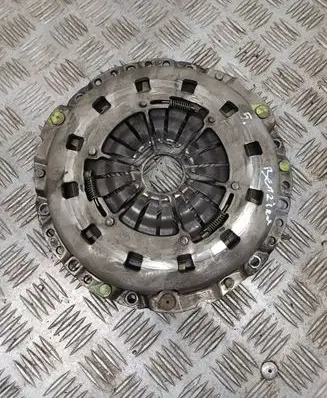 BMW 3 E46 Pressure plate 123039210