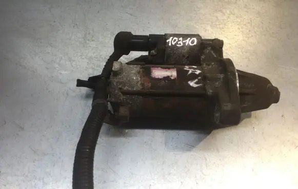 Honda CR-V Starter motor 228009872