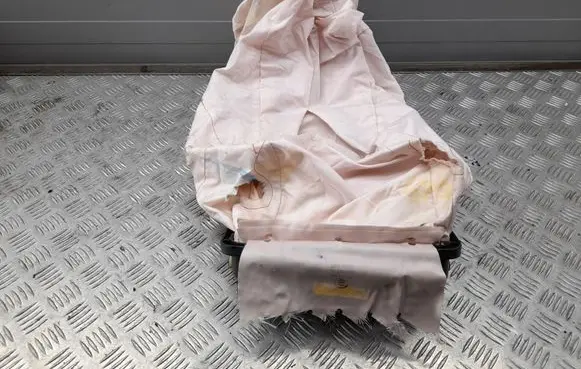 Chevrolet Corvette Passenger airbag 23196683