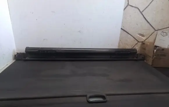 BMW 5 E39 Parcel shelf load cover 8236357