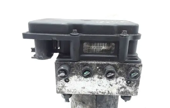 Renault Scenic II - Grand scenic II ABS Pump 0265231474 8200344606 0265800387