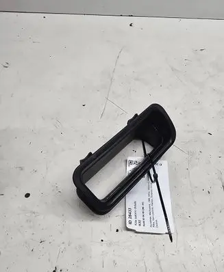 Audi 80 90 B3 Other interior part 893867395