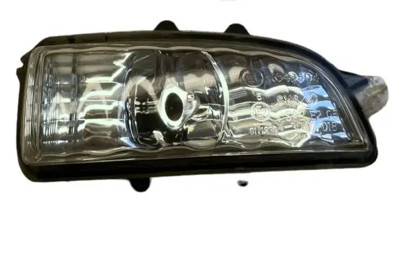 Volvo C30 Mirror indicator light 31111102 463159
