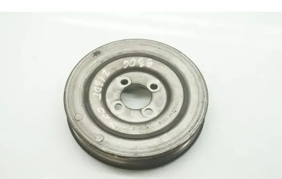 Opel Astra H Crankshaft pulley Z13DT