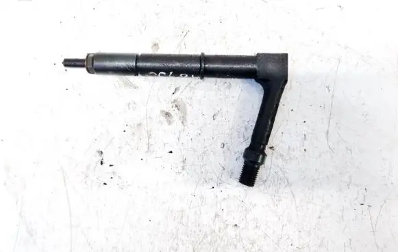 Nissan Almera Tino Fuel injector 484391 0y18484391