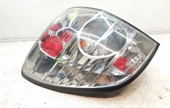 Chevrolet Captiva Rear/tail lights 7719U