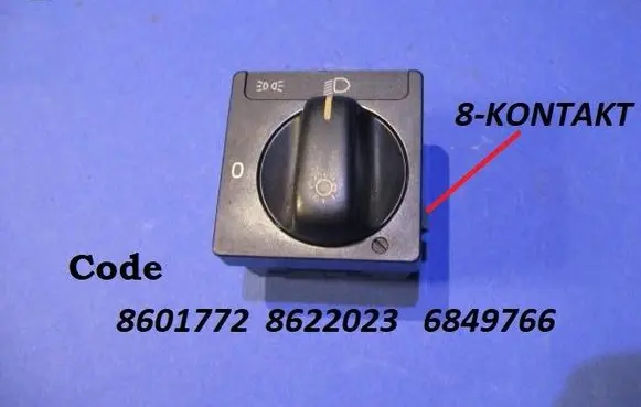 Light switch