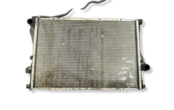 BMW 5 E39 Coolant radiator 1710944 17111710944