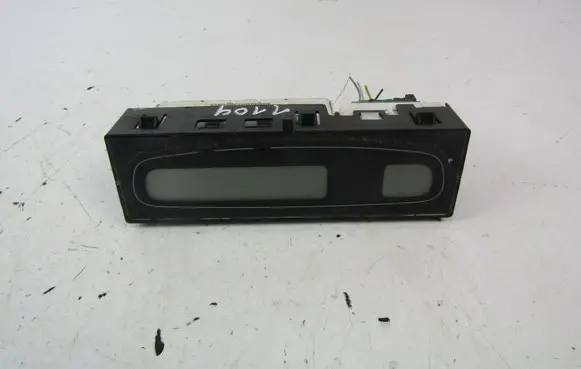 Renault Laguna II Clock P8200002604A