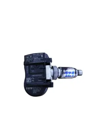 Tire pressure sensor