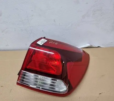 KIA Rio Rear/tail lights 92402H8
