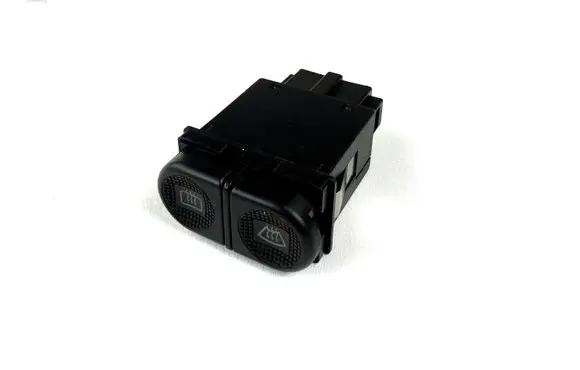Windscreen/window heater switch