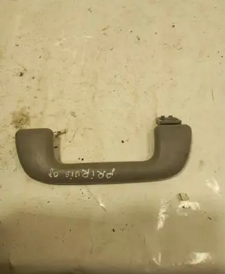 Toyota Prius (XW20) Front interior roof grab handle 6746838010