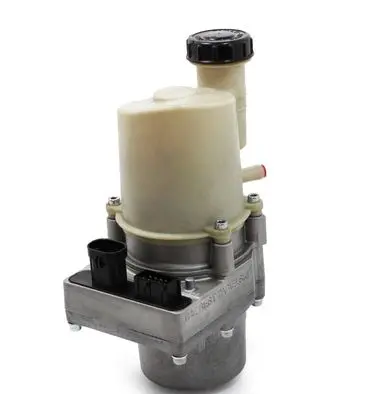 Renault Kangoo I Power steering pump 8200718096 8200886452 8200520790
