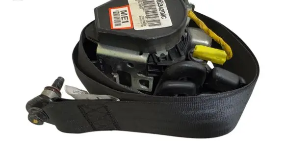 SsangYong Rexton Front seatbelt 7461108005LAM 608034200C