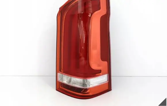Mercedes-Benz V Class W447 Rear/tail lights