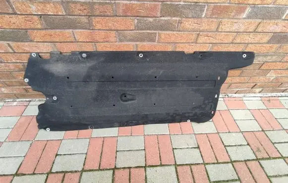Hyundai Santa Fe Side bottom protection 84217-s
