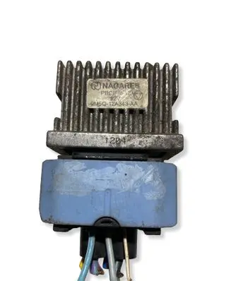 Ford Focus Glow plug pre-heat relay 9M5Q12A343AA