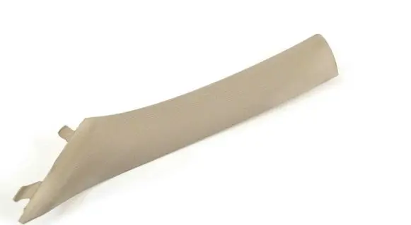 BMW 4 F36 Gran coupe (A) pillar trim 7276887