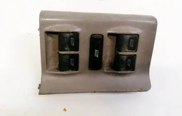 Audi A4 S4 B5 8D Electric window control switch 8D1959515B