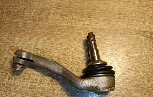 BMW 3 F30 F35 F31 Steering tie rod end 6799965 32106799965