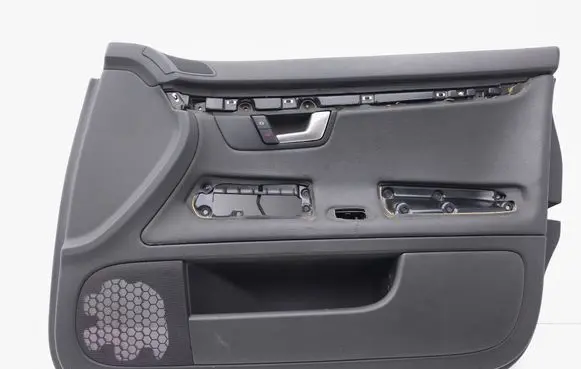 Audi A4 S4 B7 8E 8H Front door card panel trim 8E2867106