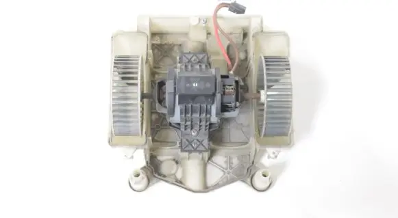 Mercedes-Benz CL C216 Heater fan/blower