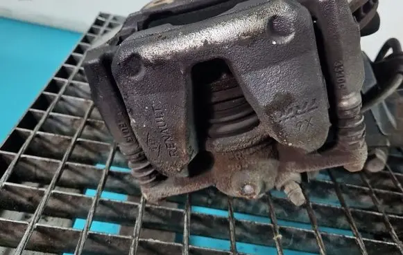 Renault Megane IV Front brake caliper IMPRK1513968