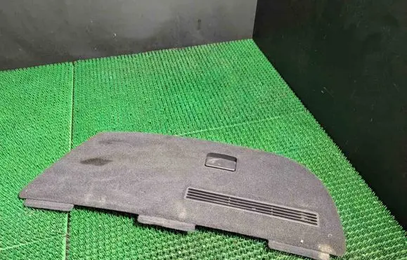 Audi A3 S3 8L Trunk/boot trim cover 8L0863990A 5957591 0212525