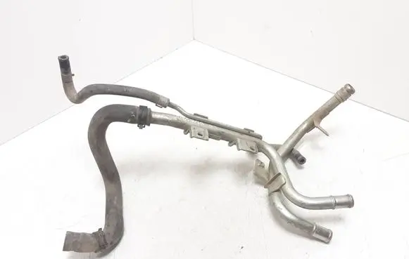 Nissan Navara D40 Air conditioning (A/C) pipe/hose
