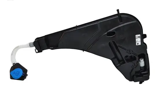 BMW X4 G02 Windshield washer fluid reservoir/tank 7431497 TS0322081133 15889615