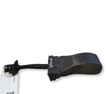 Volkswagen Golf VII Rear door check strap stopper 5G0839267A