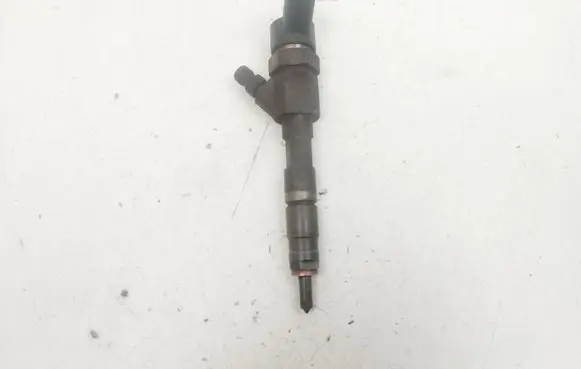 Renault Laguna II Fuel injector 0445110110