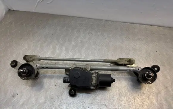 Nissan Qashqai Front wiper linkage 4317MPC3