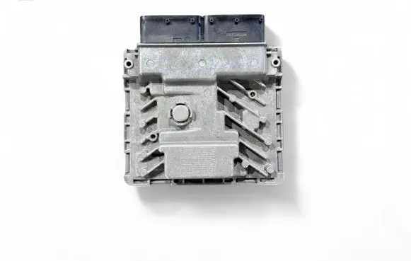 Audi A5 Engine control unit/module 06L907425C