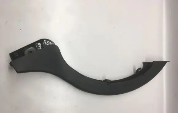 Mercedes-Benz C W204 Other trunk/boot trim element A2078210589