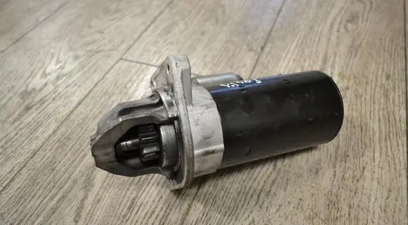 Iveco Daily 6th gen Starter motor 220435