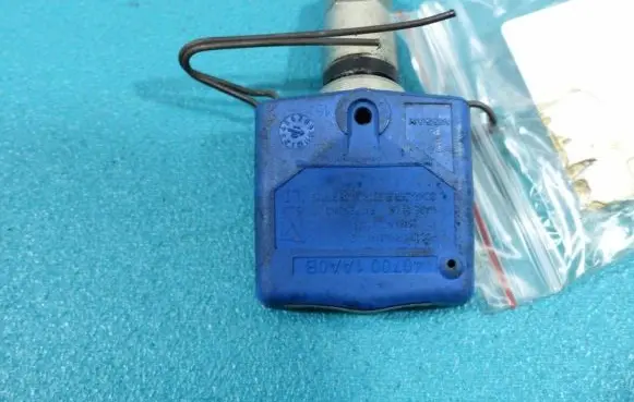 Nissan Maxima A35 Tire pressure sensor 407001AA0B IMPRK884573