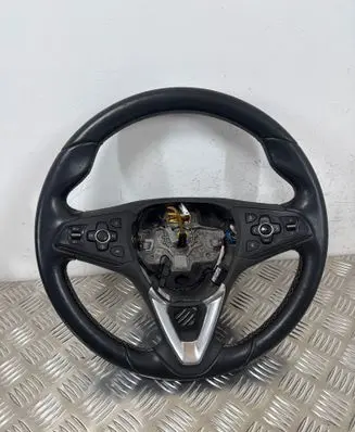 Opel Astra K Steering wheel 39018000