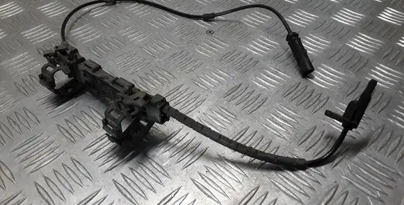 BMW 3 F30 F35 F31 ABS rear brake sensor 6791225