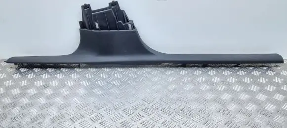 Peugeot 508 II Front sill trim cover 9833863677