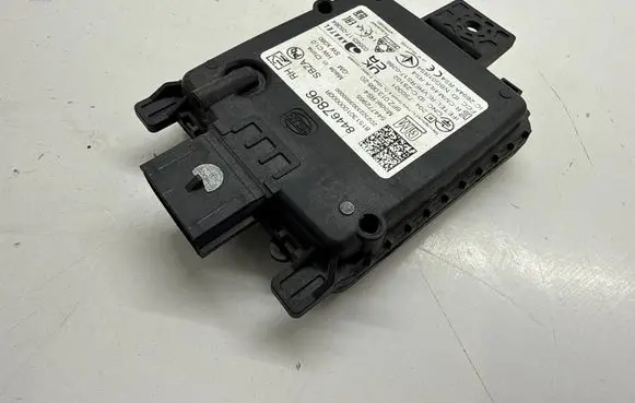 Buick Encore GX I Blind spot module 84467896