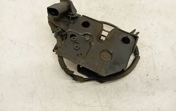 Seat Toledo III (5P) Engine bonnet/hood lock/catch