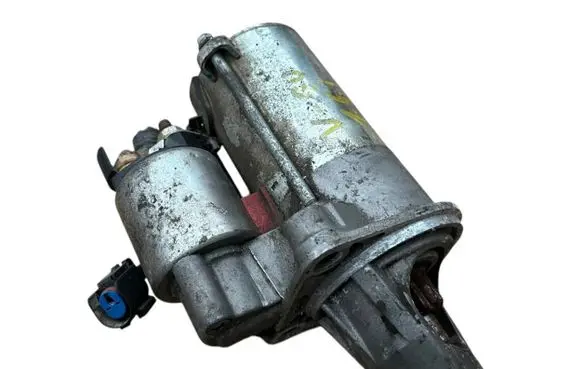 Volvo V60 Starter motor AV6N11000CA 31285512 1348D