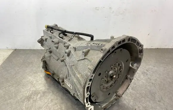 Jeep Grand Cherokee WL Automatic gearbox P68427142AC